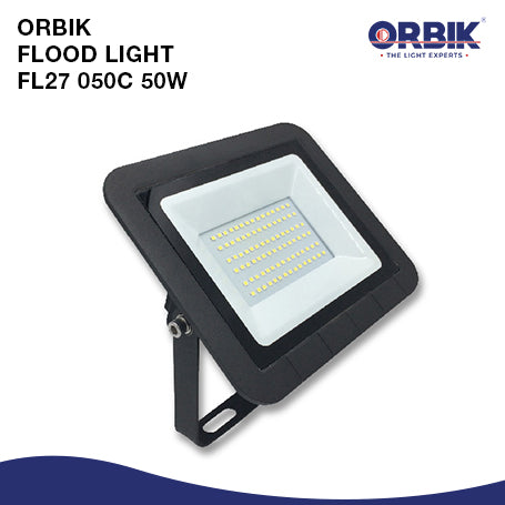 ORBIK Flood Lights 50W (30 Pcs/ctn) – Rockford